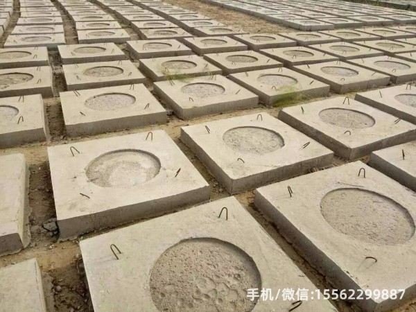 新源DP12混凝土电杆底盘