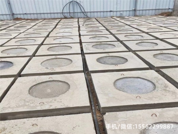 新源DP16混凝土电杆底盘